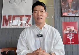 "Los compañeros de fútbol de Hong Myung-bo han cruzado la línea" BK Kim Byung-hyun asume el riesgo de recibir insultos con su declaración de principios