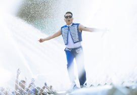 Чан Ханг Джун ♥ Ким Ын Хи, Psy 'Simple Show 2026' поймали аудиторию.Даже пародия на "Королевских сановников" [человек.]