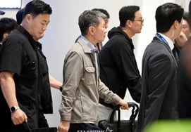 La renuncia de Jeong Mong-gyu, el gobierno vigila de cerca... La era del «gran caos» del fútbol coreano se acerca [Tragedia anunciada para el equipo de Hong Myung-bo③]