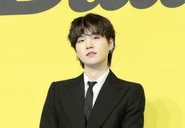 BTS Suga, 40x Return Windfall? Early SpaceX Investment Rumors [Star Issue]