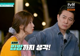 Lee Soo-kyung: «Pensé en congelar mis óvulos, pero lo abandoné... también consideré la adopción» [¿Para qué dejarlo?][ByeolbyeolTV]