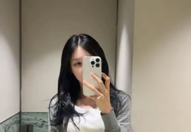 Чо Су Э, с момента ухода из JTBC уже 8 лет...Унылая повседневная жизнь невестки семьи Дусан
