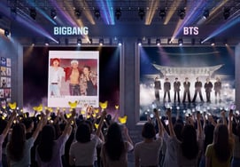 Даже на фоне зарождающейся смены поколений...Big Bang и BTS переписали легендарную историю [Первая половина года, урегулирование ситуации.]