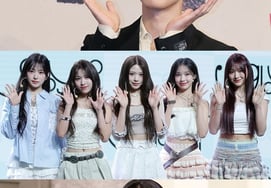 1st Heo Nam-jun, 2nd Rising Star, 3rd Jin Ki-ju