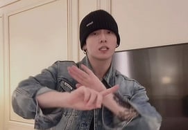 BTS Jung-kook, Endless Challenges! Global Fans' Hearts 'Confirmed ♥' with Diverse Dance Challenges