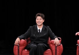 Jeon Hyun-moo, Unexpected Remark: "My Dislike of Humans Is Deepening" [The Psychopath I Met]