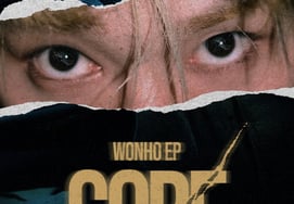 WONHO, Comeback on July 21