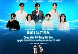 'Running Man' se cancela repentinamente el fan meeting en Vietnam diez días antes: "Causa de fuerza mayor"