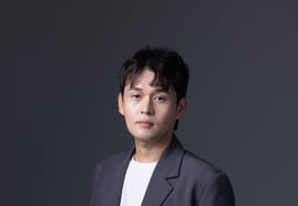 'Gag Concert' Kim Jin-kon shares the same pot with Kim Dae-hee and Kim Jun-ho.. Exclusive contract with JDB Entertainment [Official]