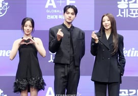 "シンクロ率99.9%" キム・ミョンス、カン・ミナ、クォン・ソヒョン、眠っている感情を呼び覚ます '共感細胞' [総合]