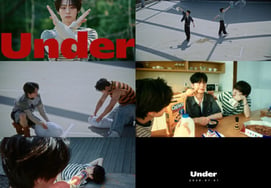 ONEUS returns with a summer vibe.. Teaser for Japanese 'Under' MV released