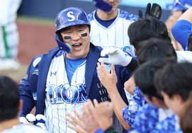 Is it true that Choi Hyung-woo hit only one home run in June? Yet, he possesses a 'substantial' presence beyond the numbers.
