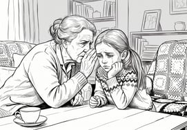 Father: "This is hospital play." Shocking 'Sister Sexual Assault Case' Where Even the Grandmother Silenced the Victim [Smoking Gun]