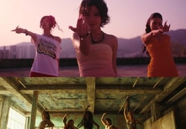 Girls, instinct-stirring summer song comeback: 'Gimme Dat Love' to be released on July 6