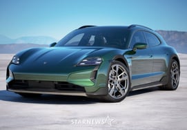 Porsche cũng có ngày như thế này..." Công bố kế hoạch cắt giảm 30% điểm bán hàng do thành tích Trung Quốc xấu đi