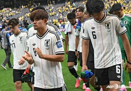 Las 95 minutos de gol encajado, históricamente más crueles... La cruel historia de no poder romper el '0 victorias en la fase de eliminación del Mundial'