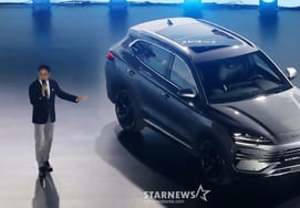 BYD Electric Vehicle Purchase Subsidies Suspended… Fails to Qualify as 'Electric Vehicle Promotion Project Operator'
