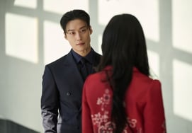 "ホ・ナムジュン、緩急調整が芸術的"..'素晴らしい新世界'の作家の深い信頼 [インタビュー②]