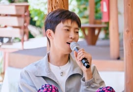 Hoy, un Im Young-woong diferente... por primera vez se revela su 'preocupación oculta' en el corazón [El soltero de la montaña Im Young-woong]