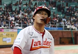 'Campeón de salvamentos → promedio de bateo de 30%': el talento loco de Ha Jae-hoon, finalmente despedido por SSG... 4 jugadores, incluyendo Lee Jung-beom, Park Sang-hoo y Choi Soo-ho, notificados en el waiver