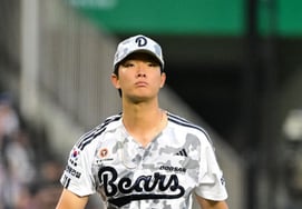 'KBO通算134勝'のキム・ウォンヒョン監督が絶賛した "チェ・ミンソク、理想的なボールサム比率··· 最高のピッチングだった" [ジャムシル現場]