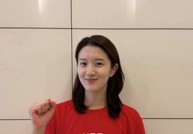 [Official Announcement] 'Following Kim Yeon-koung,' National Team MB Lee Da-hyun to be loaned to Japan's NEC for one season! Heungkuk Life: "To strengthen the competitiveness of Korean women's volleyball"