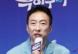 朴明秀，在世界杯上被淘汰出局"气死我了" 气死我了 [Star Issue]