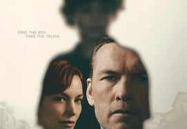"Как и ожидалось, Харлан Кобен" триллер Netflix "I Will Find You" занял первое место в 71 стране