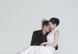 Ryu Hwa Young bất ngờ lộ diện chú rể tương lai 3 tuổi"Giấc mơ giải trí của cặp vợ chồng"