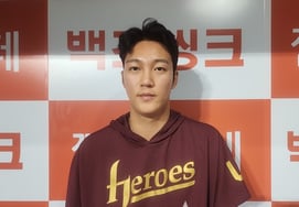'Ya es SSG con 3,5 juegos de ventaja': An Woo-jin también declara su desafío para 'escapar del último lugar'. "Somos un equipo que sigue creciendo → Disfrutaremos de la responsabilidad y la presión"