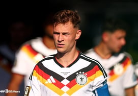'Early exit from the Round of 32' — Germany's captain is different! "Not the coach, media, or referees' fault — it's our players' mistake"
