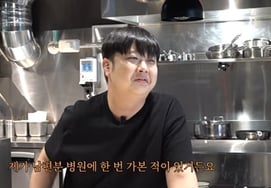 Yoon Nam-no: "Park Eun-young's husband prescribed Mounjaro at his hospital; Yoon Nam-no ran out during the filming of 'Please Take Care of the Refrigerator'"