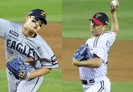 'Unusual Pitching Form' Kim Seo-hyun and Bae Jae-jun Could Become Even More Powerful by Changing 'This' [Kim In-sik's One Word]