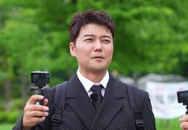 "In this flood of difficult content, to have a Season 4..." Jeon Hyun-moo was moved by the long-running 'Jeon Hyun-moo Plan'