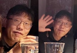 "Completely fallen" for three years already... Kim Je-dong's recent activities spotted [Star Issue]