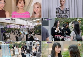 Dasha, a creator under Reperry, advances to the third round of the finals on tvN's 'Kill It'... "Gaining attention for consecutive performances"