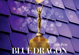 'Scarecrow' Tops Blue Dragon Series Awards Nominations with 6; 'Cooking Soldier' Nominated in 4 Categories [Official]