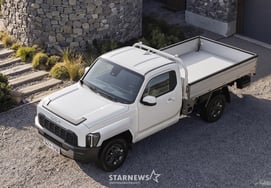 Kia и Tasman начали продажи постельных принадлежностей "от 33,99 млн вон в одной отделке"