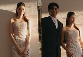 First Anniversary of Remarriage.. Seo Dong-ju: "I'm happier now..♥Mung-mung-ah, I love you" [Star Issue]