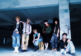 Daily:Direction blooms amidst rugged buildings: 'Monkey Mode' concept photos unveiled