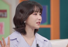 Lee Yoo Ri 'bây giờ đã tốt hơn nhiều' trong phim 'Mamamoo'17 năm sau khi kết hôn, Geumseul vẫn không thay đổi [Lớp học chú rể 2]