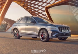 Genesis GV70 Facelift Launched, Trim Adjustments and Price Hikes