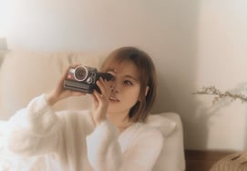 イ・イェジュン、梅雨ソング『傘のない夜』をリリース..夏の感性を刺激