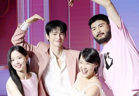 "Un 'Love Line' como un coche de choque": 'Mo-sol-yeon-ae 2' regresa, esta vez se enamoran de verdad [Resumen]