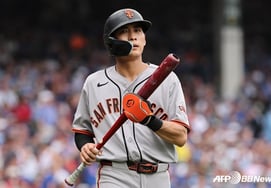 'Ni siquiera los Dodgers': AZ 8 partidos, 8 derrotas consecutivas; Lee Jung-hoo 4 turnos al bate, 0 hits; promedio de bateo 0.317 'baja al 5º lugar' [Revisión de SF]
