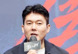 KBS Saturday-Sunday Drama 'The Completion of Marriage' Director Kim Jeong-hyun [★Photo]