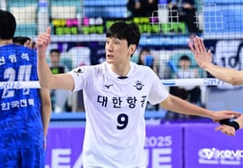 'Korean Air One-Club Man' Kwak Seung-seok's Farewell: "I Already Miss the Court and the Fans"
