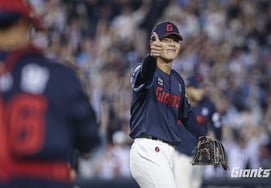感激の28歳プロ舞台初勝利! "最初のチームがロッテで感謝、本当に良いチーム、もっと高い順位に上がれる"