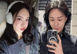 Kim Na-hee y Kim Hak-rae, tras ver a su hijo Kim Dong-young en una cita, dijeron: «Hay un destino aparte». [Amantes de Joseon]
