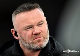 "Холан, побери Бразилию..." Руни пообещала, что если Норвегия выиграет, то «Смешать + погрузиться в другую реку»